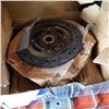 Image 2 : AS NEW IN BOX CLUTCH KIT