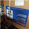 Image 2 : 2 NEW WESTWARD AIR HOSE REELS