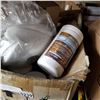 Image 2 : CASE OF DE-RUST BIODEGRADABLE RUST REMOVER AND COPPER CLEANER