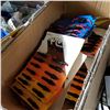 Image 2 : BOX OF NEW IN LINE FUSE HOLDERS AND FUEL FILTERS