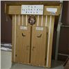 Image 1 : SCHMID HOUSE OUTHOUSE DECOR