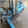 Image 3 : WEDGE CLAMP FRAME TOWER