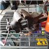 Image 2 : BROWN BENCH VICE