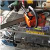 Image 1 : STIHL OL/AV GAS CHAINSAW