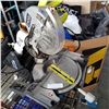 Image 1 : RYOBI CHOP SAW