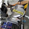 Image 2 : RYOBI CHOP SAW