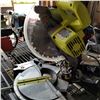 Image 4 : RYOBI CHOP SAW