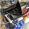 Image 1 : PANTHER HYDRAULIC TRIM MODEL 35 W/ MOUNTING BRACKET