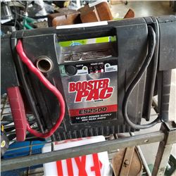 ES 2500 BOOSTER PACK
