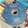 Image 2 : 24 5" CUTTING DISCS