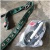 Image 2 : 2 MINING SAFETY BELTS