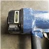 Image 3 : BLUE PNEUMATIC NAILER