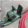 Image 3 : SKILL SAW, HEDGE TRIMMER, AND AIR HOSE - ALL WORKING