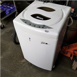 DANBY PORTABLE WASHER
