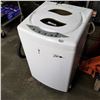 Image 1 : DANBY PORTABLE WASHER