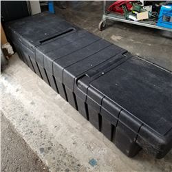 DELTA 6FT LONG TRUCK BOX