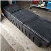 Image 1 : DELTA 6FT LONG TRUCK BOX