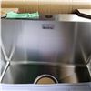 Image 3 : NEW STAINLESS SINK