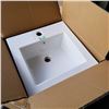 Image 2 : NEW DROP IN CERAMIC SINK