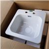Image 1 : NEW DROP IN SINK