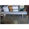 Image 2 : 9FT LONG BENCH