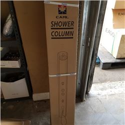 NEW CAML SHOWER COLUMN