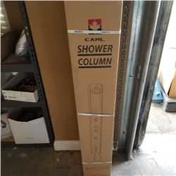 NEW CAML SHOWER COLUMN