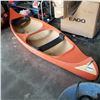 Image 1 : WEDCO TRIPLE WALL CANOE