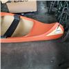 Image 2 : WEDCO TRIPLE WALL CANOE