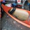 Image 3 : WEDCO TRIPLE WALL CANOE