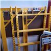 Image 3 : YELLOW SCAFFOLD SECTION