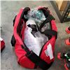 Image 1 : FIRST AID OXYGEN TANK KIT