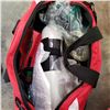Image 2 : FIRST AID OXYGEN TANK KIT
