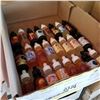 Image 2 : 24 BOTTLES OF 30ML VAPE JUICE