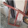 Image 1 : 1940s BOW SAW
