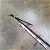 Image 3 : OFFSHORE ANGLER FISHING ROD AND REEL AND BASS PRO SHOP FISHING ROD, BOTH AS IS, BROKEN TIPS