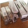 Image 2 : 6 TAPS AND 6 WELDING CONNECTORS