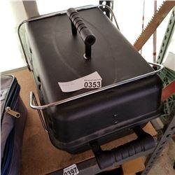 PORTABLE BBQ