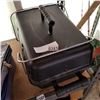 Image 1 : PORTABLE BBQ