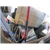 Image 3 : PALLET OF RETURNED GOODS