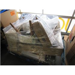 PALLET OF RETURNED FURNITURE