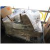 Image 1 : PALLET OF RETURNED FURNITURE