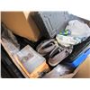 Image 2 : PALLET OF RETURNED ITEMS