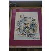Image 3 : NAVAHO SHADOW BOX BY T.C. CHILLIS AND M. JANISON WATER COLOUR