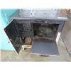 Image 2 : ENSIGN VINTAGE STOVE