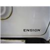 Image 3 : ENSIGN VINTAGE STOVE