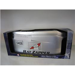 RAT ZAPPER ULTRA - AS NEW IN BOX
