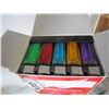 Image 2 : BOX OF NEW NEON GAS LIGHTERS