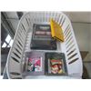 Image 2 : LOT OF GAMEBOY COLOUR GAMES COLE CO VISON DONKEY KONG