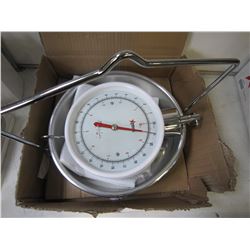 AMCAM FOOD SCALE 22LBS/10KG